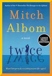 Twice: A Novel