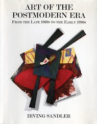 Art Of The Postmodern Era