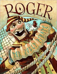 Roger the Jolly Pirate