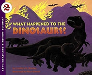 What Happened to the Dinosaurs?
