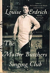 The Master Butchers Singing Club