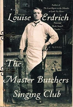 The Master Butchers Singing Club