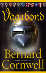 Vagabond (The Grail Quest Book 2)