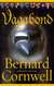 Vagabond (The Grail Quest Book 2)