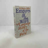 Empires of the Word