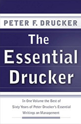 The Essential Drucker