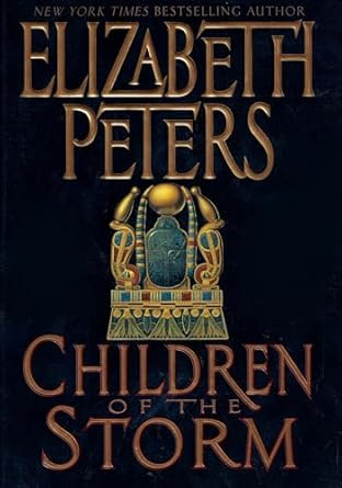 Children of the Storm