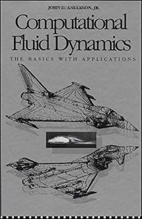 Computational Fluid Dynamics