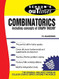 Schaum's Outline of Theory and Problems of Combinatorics