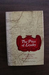 The price of loyalty;