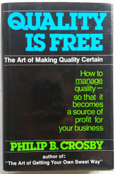 Quality Is Free