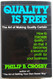Quality Is Free