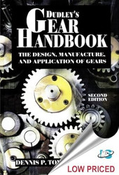Dudley's Gear Handbook