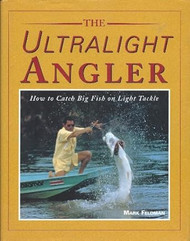 The Ultralight Angler