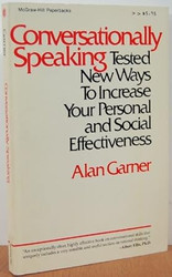 Conversationally Speaking