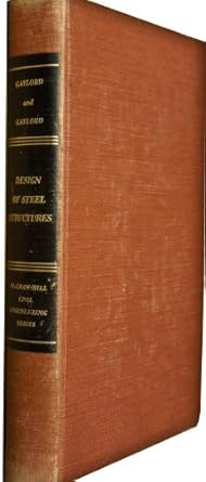 Design of Steel Structures