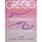Gregg Shorthand Dictionary