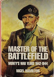 Master of the Battlefield