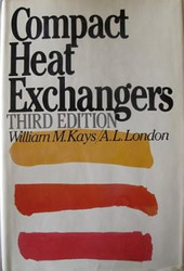 Compact Heat Exchangers