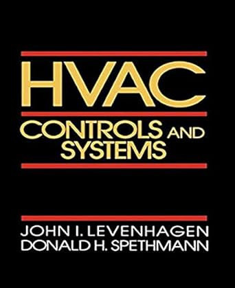 HVAC Controls and Systems