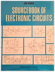 Sourcebook of Electronic Circuits
