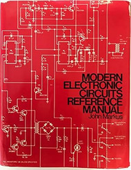 Modern Electronic Circuits Reference Manual