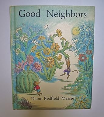 Good Neighbors
