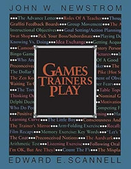 Games Trainers Play