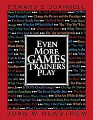 Even More Games Trainers Play