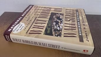 What Works on Wall Street
