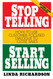 Stop Telling Start Selling