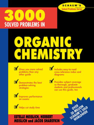 3000 Solved Problems in Organic Chemistry