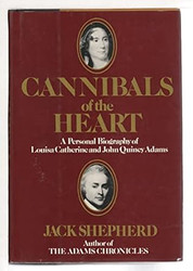 Cannibals of the Heart