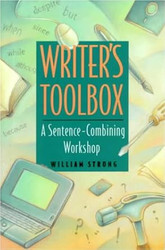 Writer's Toolbox