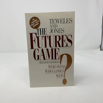 The Futures Game
