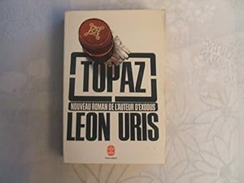 Topaz