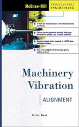 Machinery Vibration: Alignment