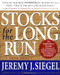 Stocks for the Long Run