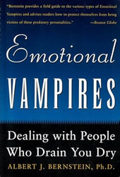 Emotional Vampires