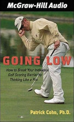 Going Low