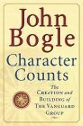 Character Counts