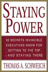 Staying Power
