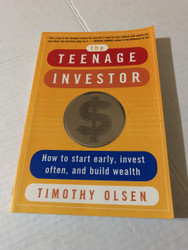 The Teenage Investor