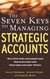 The Seven Keys to Managing Strategic Accounts