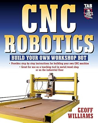 CNC Robotics