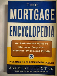 Mortgage Encyclopedia