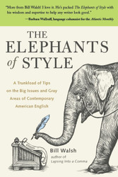 The Elephants of Style