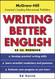 Writing Better English