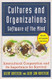 Cultures and Organizations