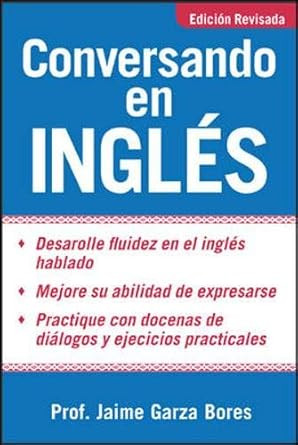 Conversando en ingles